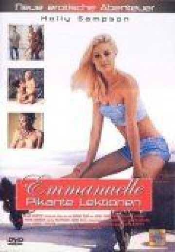Демон Эммануэль / Emmanuelle 2000: Emmanuelle Pie (2003)