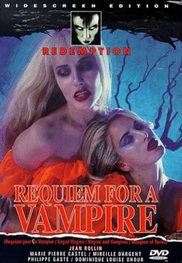 Постер Реквием по вампиру / Requiem pour un vampire (1971)