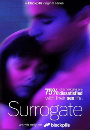 Постер Суррогат / Surrogate (2017)