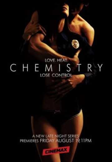 Постер Chemistry (2011)