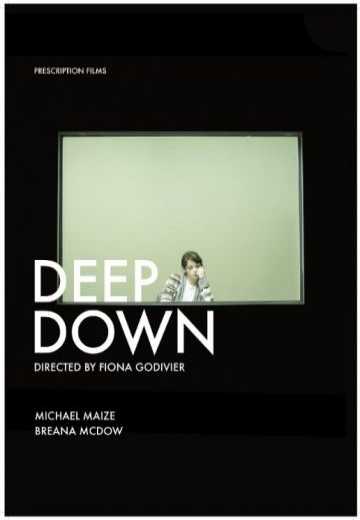 Постер Deep Down (2014)