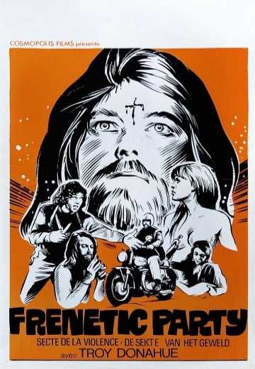 Сладкий Спаситель / Sweet Savior (1971)