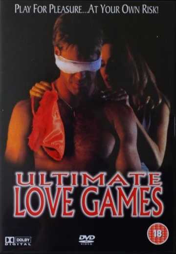 Постер Любовные игры / Ultimate Love Games (1998)