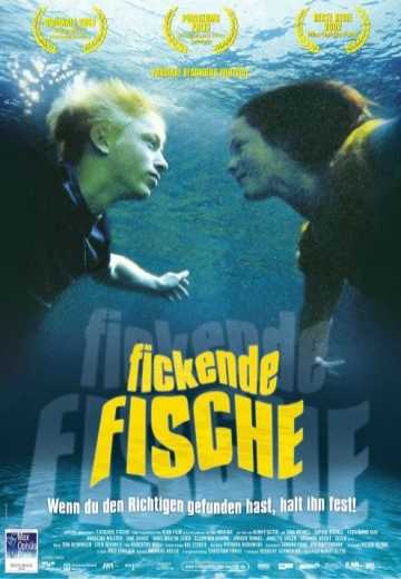 Постер Занимаются ли рыбы любовью? / Fickende Fische (2002)