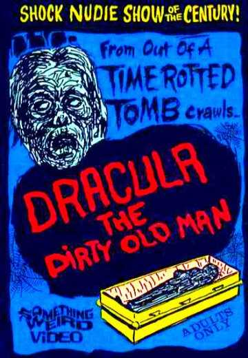 Постер Дракула / Dracula (1969)