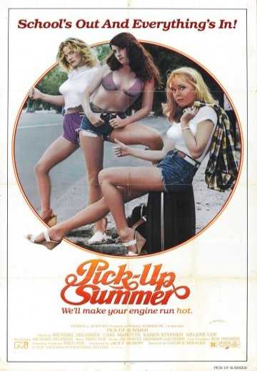 Pinball Summer (1980)