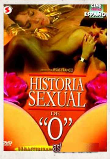 Постер Сексуальная история О / Historia sexual de O (1984)