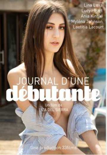 Дневник дебютантки / Journal d'une debutante (2020)