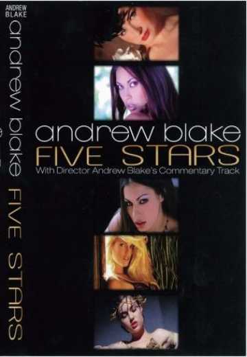 Andrew Blake - Пять звезд / Andrew Blake - Five Stars (2003)