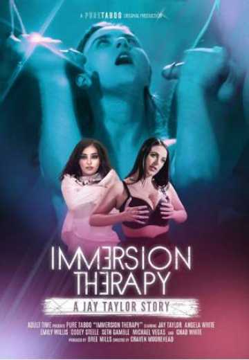 Иммерсионная Терапия / Immersion Therapy (2020)