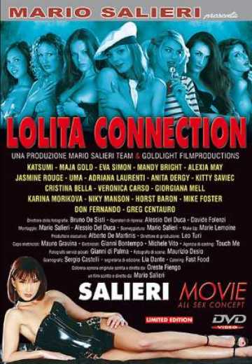 Любовная связь Лолиты / Lolita Connection (2004)
