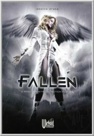 Падший / Fallen (2008)
