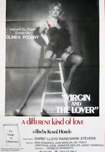 Девственница и Любовник / Virgin and the Lover (1973)