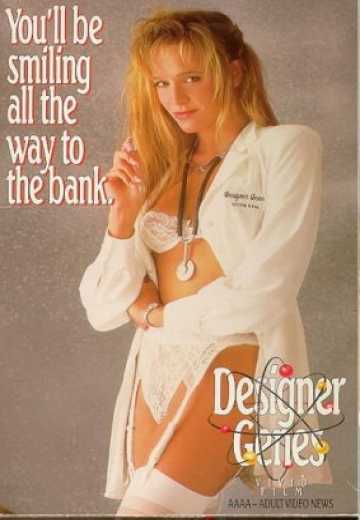 Постер Designer Genes (1990)