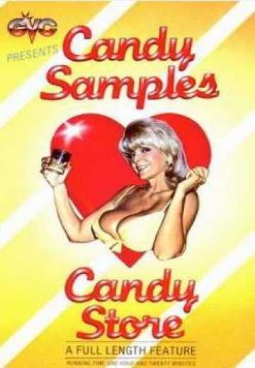 Магазин сладостей / The Candy Store (1972)