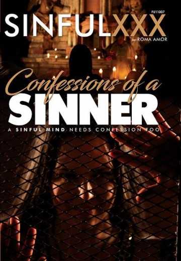 Постер Признания грешника / Confessions of a Sinner (2019)