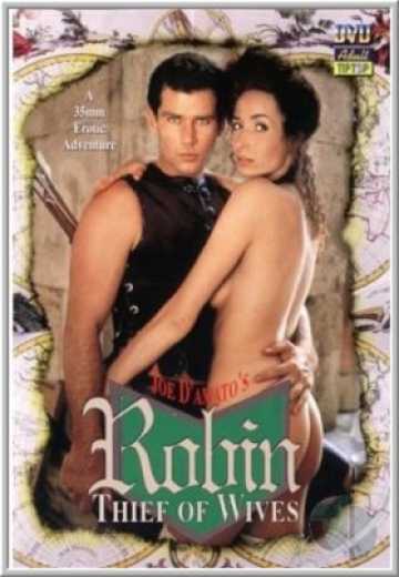 Робин Гуд- Сексуальная Легенда / Робин - Похититель Жен / Robin Hood The Sex Legend (1995)