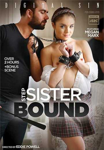 Step-Sister Bound (2020)