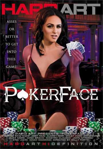 Poker Face (2018)