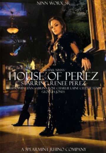 Обитель Перес / House Of Perez (2007)