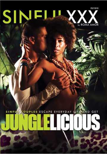 Jungle licious (2020)