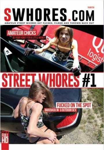 Street Whores 1 (2019)