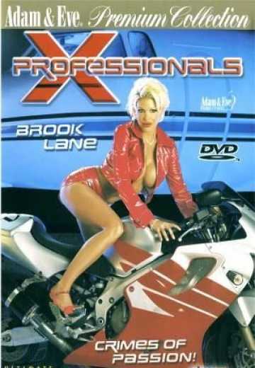 Постер Быстрые Толчки / X Professionals (2001)