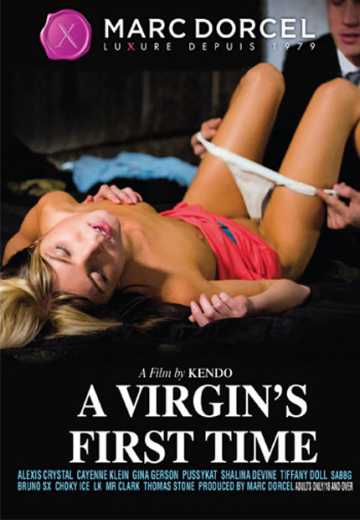 Инициация Девственницы / Рождение Женщины / A Virgin's First Time / L'initiation d'une vierge (2014)