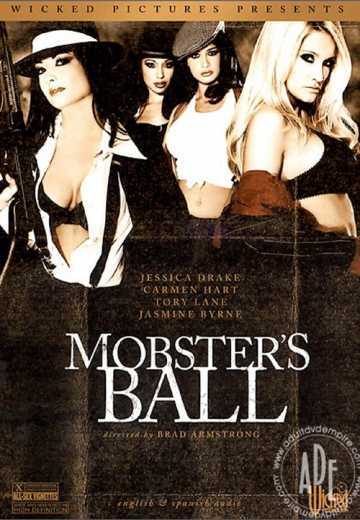 Бал Мафиозо / Mobster's Ball. (2007)