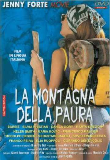 Постер Гора страха (В глубокой ночи) / La Montagna Della Paura (Nuits Profondes) (2002)