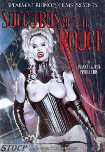 Постер Суккуб Клуба Руж / Succubus of the Rouge (2009)