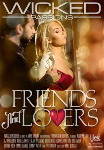 Друзья и Любовники / Friends And Lovers (2016)
