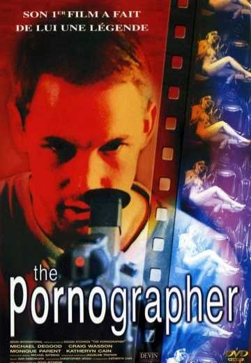 Порнограф / The Pornographer (1999)