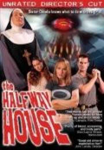 Постер Божий приют / The Halfway House (2004)