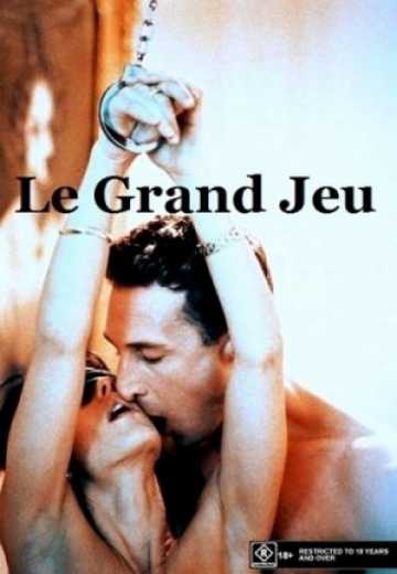 Le grand jeu (2001)