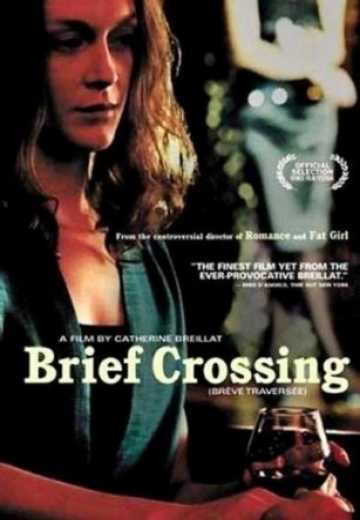 Breve traversee / Brief Crossing (2001)