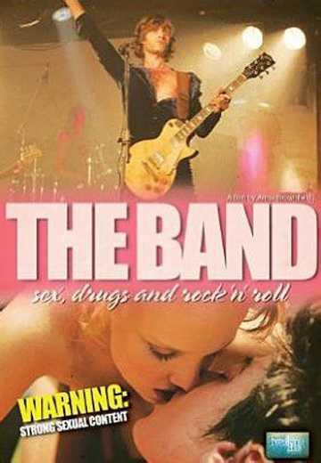 Постер Группа / The Band (2009)