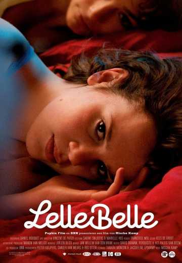 Постер Колыбельная для Беллы / LelleBelle (2010)