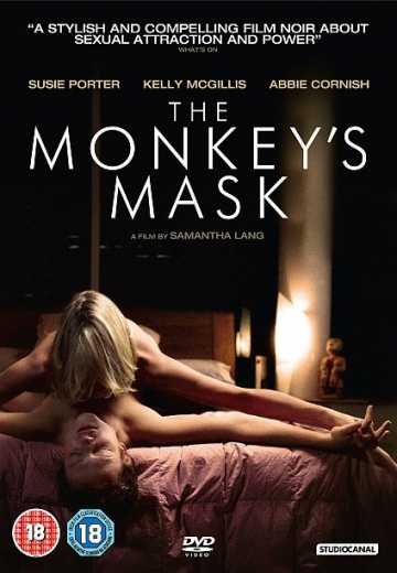 Постер Маска Обезьяны / The Monkey's Mask (2000)