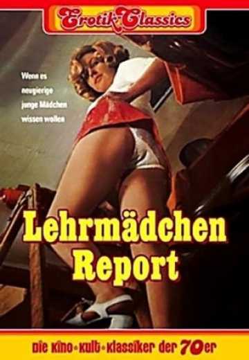 Lehrmadchen-Report (1972)