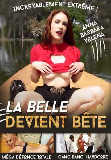 Красота становится глупой / La belle devient bete (2018)