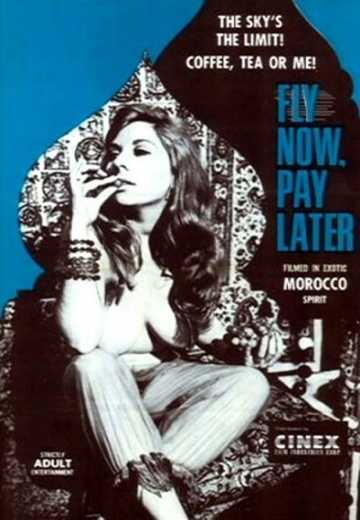 Лети Сейчас, Плати Потом / Fly Now, Pay Later (1969)