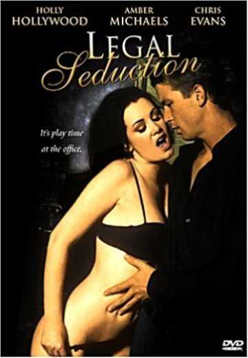 Постер Законное Соблазнение / Legal Seduction (2002)