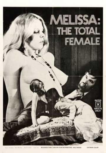 Идеальная семья / The Total Female (1970)