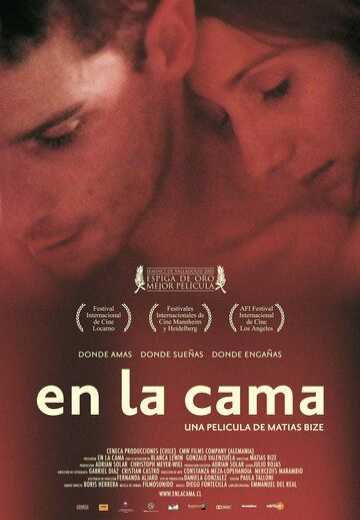 Постер В постели / En la cama (2005)