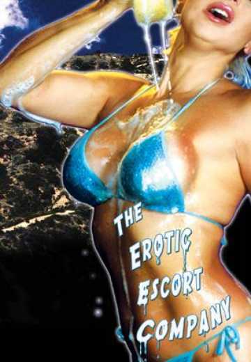 Постер Компания Бикини эскорт / The Bikini Escort Company (2006)