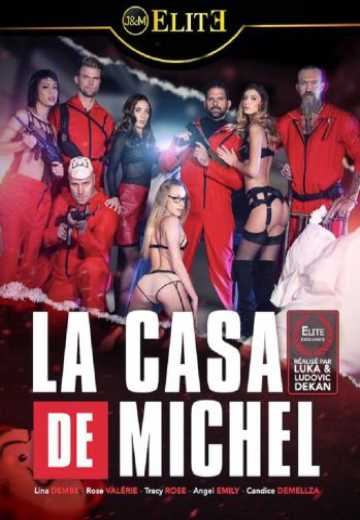 Постер В доме у Мишеля / La Casa De Michel (2019)