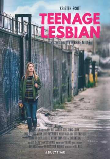 Постер Лесбиянка подросток / Teenage Lesbian (2019)