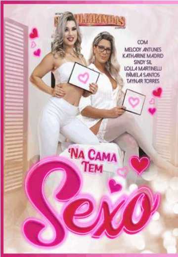 В постели занимается сексом / Na Cama Tem Sexo (2021)