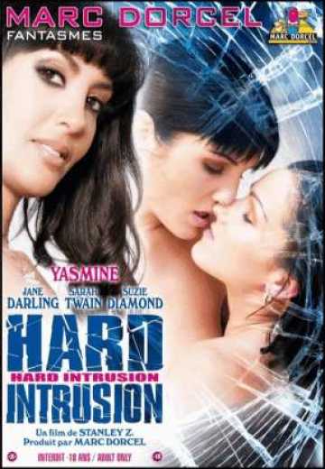 Тяжелое вторжение / Hard Intrusion (2007)